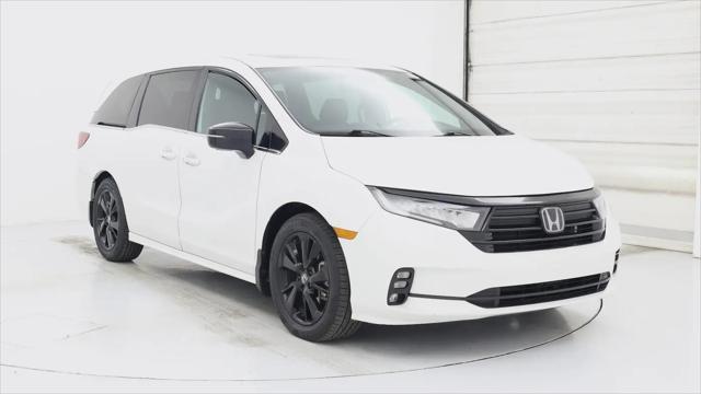 2023 Honda Odyssey Sport for sale in Montgomery, AL