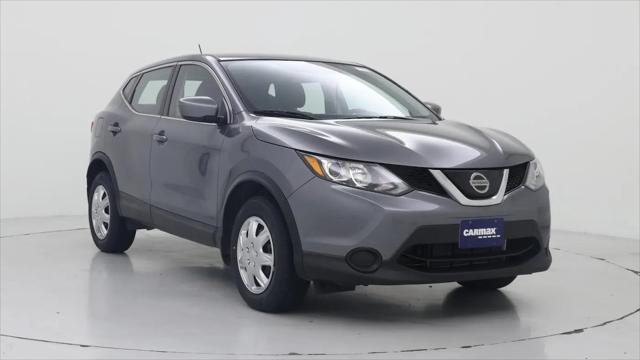 2019 Nissan Rogue Sport S for sale in College Station, TX