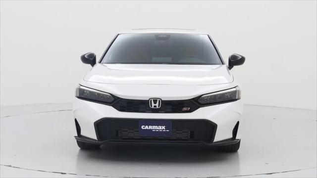 2026 Honda Civic Sedan