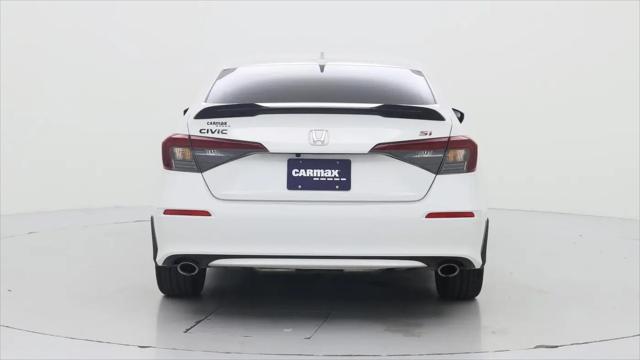 2026 Honda Civic Sedan