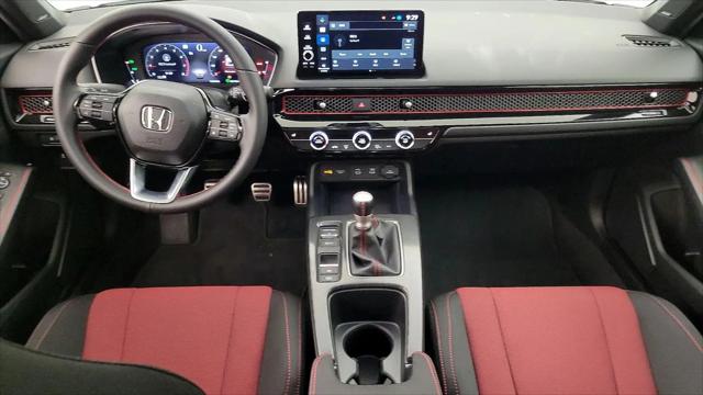 2026 Honda Civic Sedan