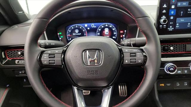 2026 Honda Civic Sedan