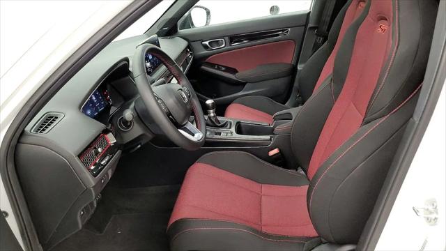2026 Honda Civic Sedan