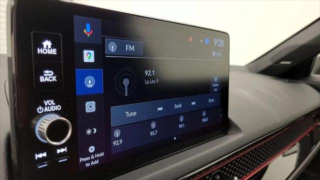 2026 Honda Civic Sedan