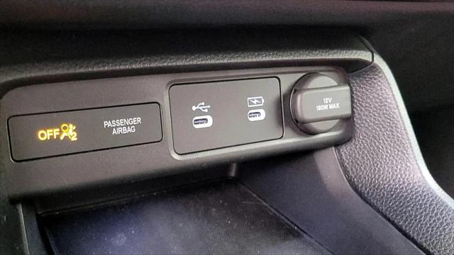 2026 Honda Civic Sedan