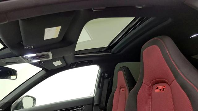 2026 Honda Civic Sedan