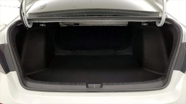 2026 Honda Civic Sedan