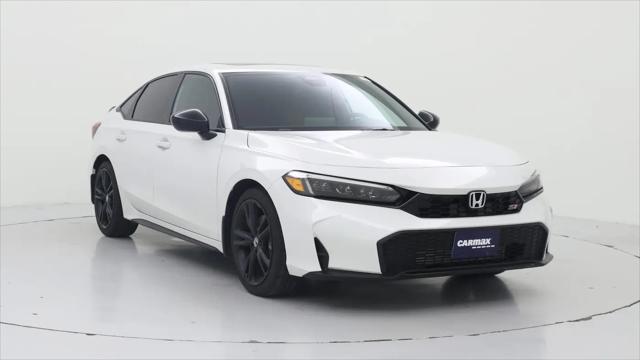 2026 Honda Civic Sedan for sale in College Station, TX
