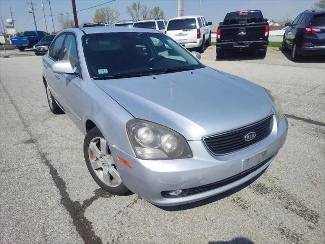 2006 Kia Optima LX V6 (New) for sale in Merrillville, IN