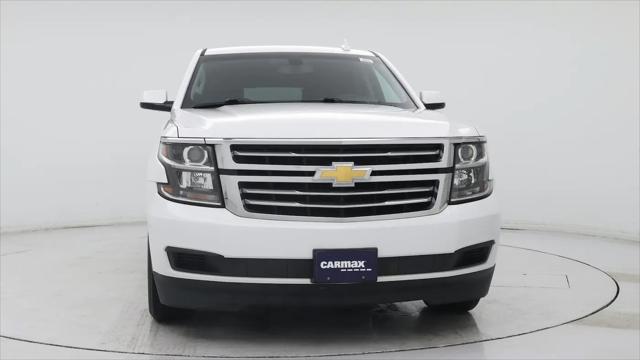 2019 Chevrolet Tahoe LS