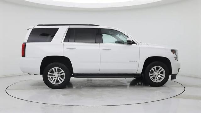 2019 Chevrolet Tahoe LS