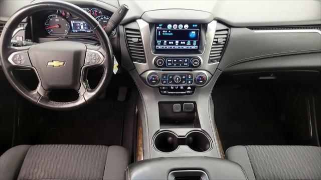2019 Chevrolet Tahoe LS