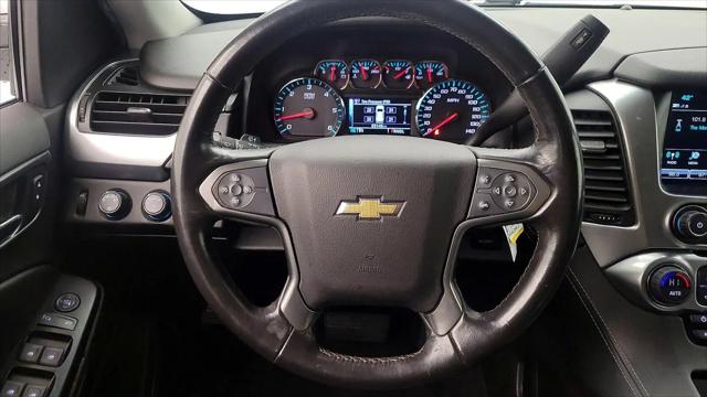 2019 Chevrolet Tahoe LS