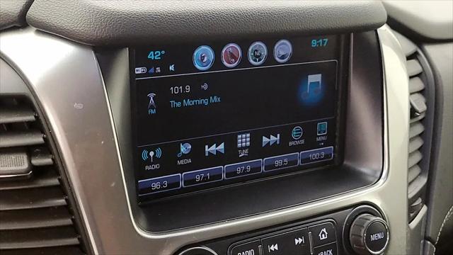 2019 Chevrolet Tahoe LS