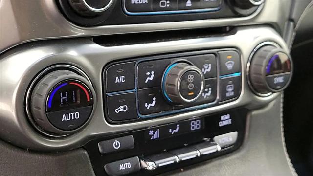 2019 Chevrolet Tahoe LS
