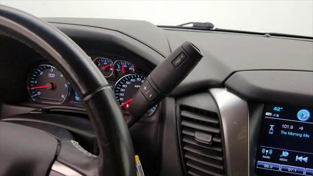 2019 Chevrolet Tahoe LS