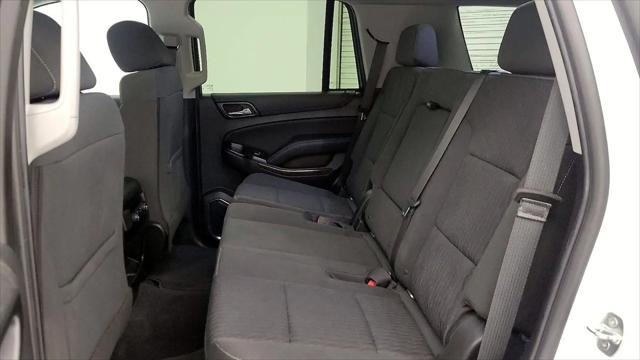 2019 Chevrolet Tahoe LS