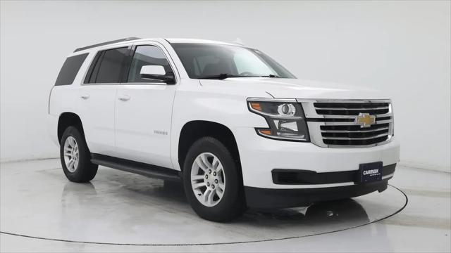 2019 Chevrolet Tahoe LS for sale in St. Louis, MO