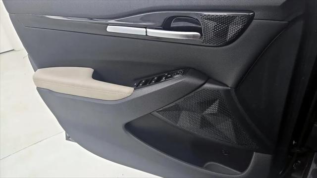 2022 Kia Seltos EX