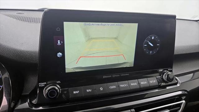 2022 Kia Seltos EX