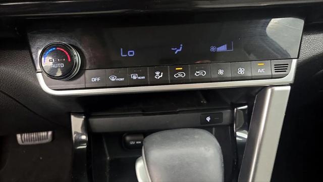 2022 Kia Seltos EX