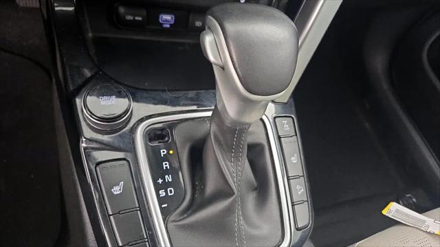 2022 Kia Seltos EX