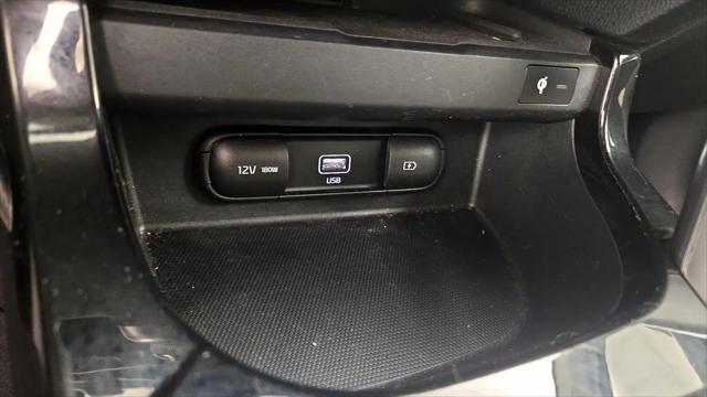 2022 Kia Seltos EX