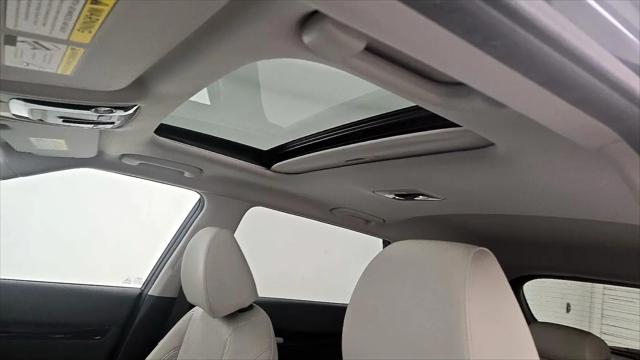 2022 Kia Seltos EX