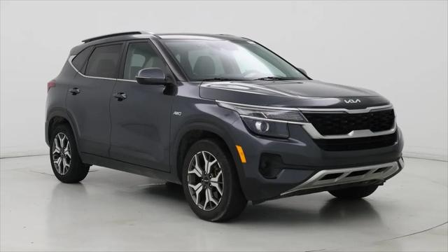 2022 Kia Seltos EX for sale in Baton Rouge, LA
