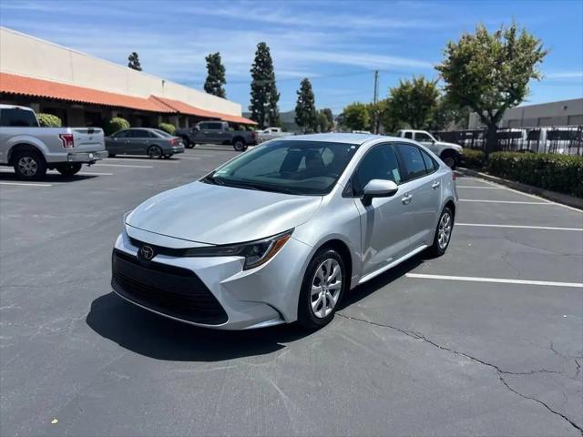 2026 Toyota Corolla LE for sale in El Cajon, CA