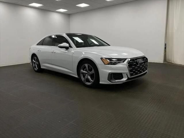2025 Audi A6 Prestige 55 TFSI quattro S tronic for sale in Appleton, WI