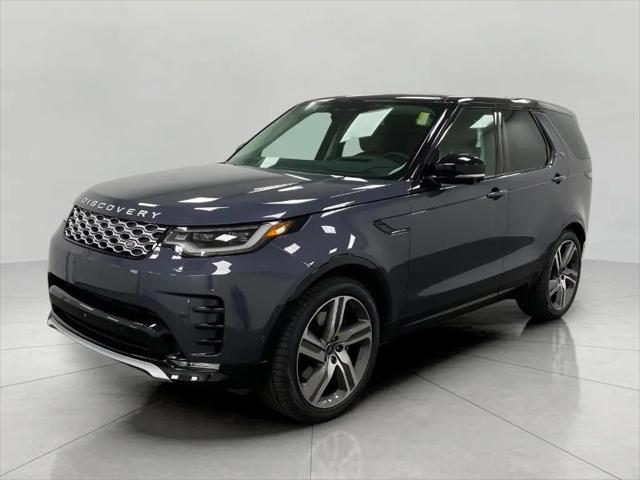 2025 Land Rover Discovery P360 Metropolitan Edition for sale in Appleton, WI