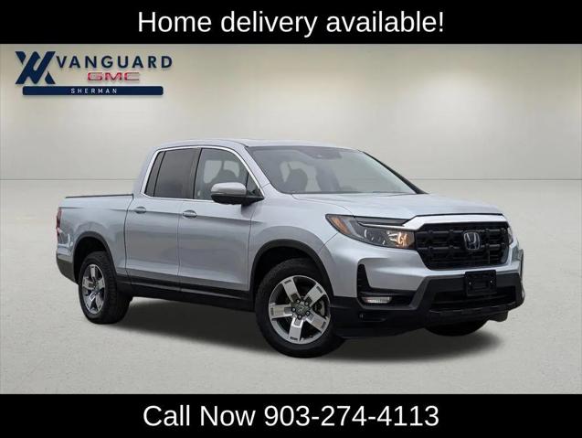 2025 Honda Ridgeline RTL for sale in Sherman, TX