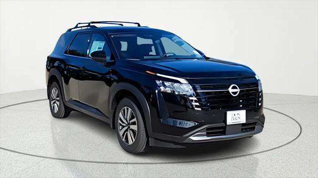 2026 Nissan Pathfinder SL for sale in ARLINGTON, TX