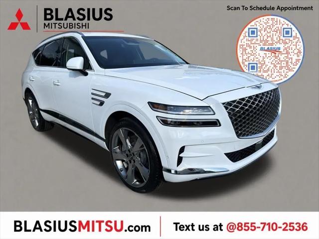 2023 Genesis GV80 3.5T AWD for sale in Brookfield, CT