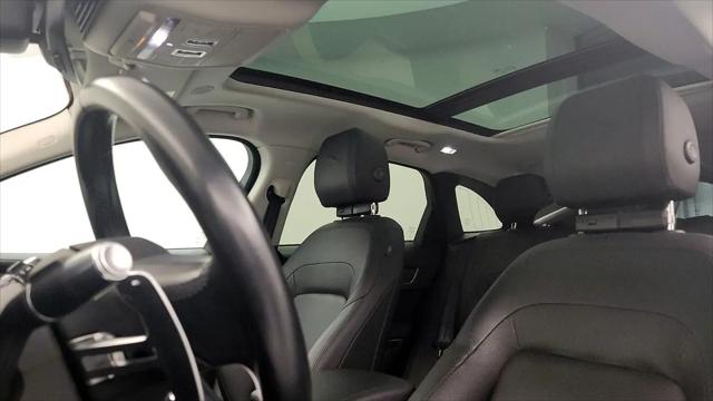 2021 Jaguar F-PACE S P340 AWD Automatic