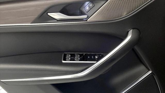 2021 Jaguar F-PACE S P340 AWD Automatic