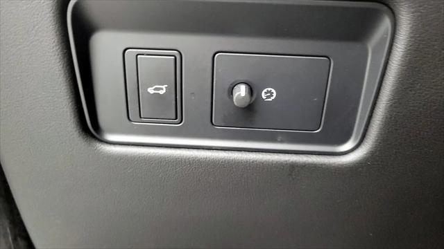 2021 Jaguar F-PACE S P340 AWD Automatic
