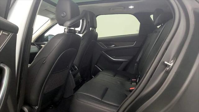 2021 Jaguar F-PACE S P340 AWD Automatic