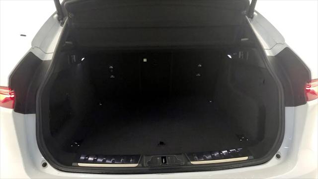 2021 Jaguar F-PACE S P340 AWD Automatic