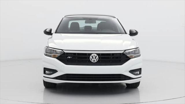 2019 Volkswagen Jetta 1.4T R-Line