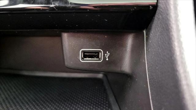 2019 Volkswagen Jetta 1.4T R-Line