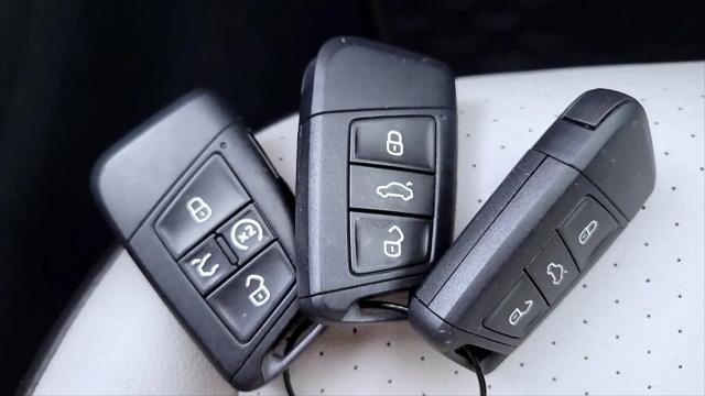 2019 Volkswagen Jetta 1.4T R-Line