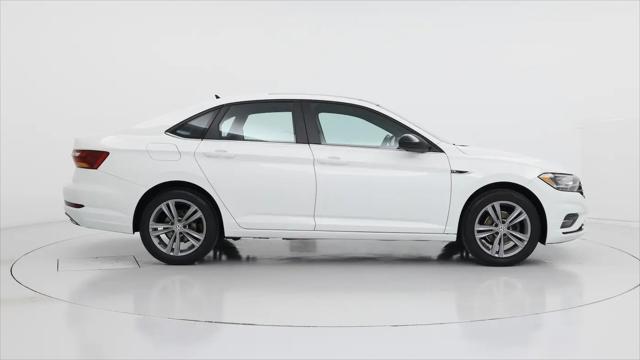 2019 Volkswagen Jetta 1.4T R-Line