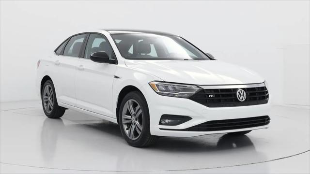 2019 Volkswagen Jetta 1.4T R-Line for sale in Indianapolis, IN