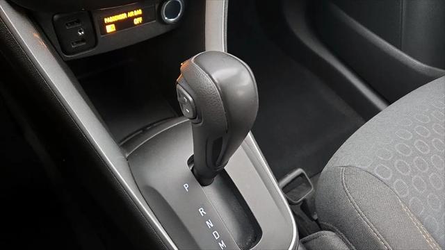 2022 Chevrolet Trax AWD LS