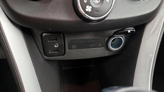 2022 Chevrolet Trax AWD LS