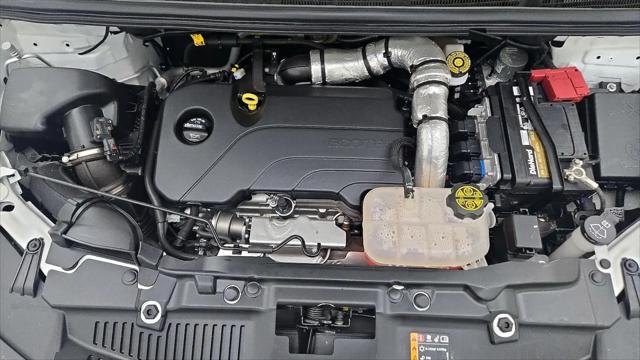 2022 Chevrolet Trax AWD LS