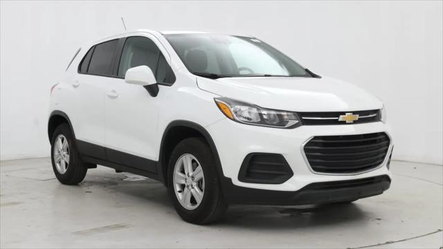 2022 Chevrolet Trax AWD LS for sale in Franklin, TN