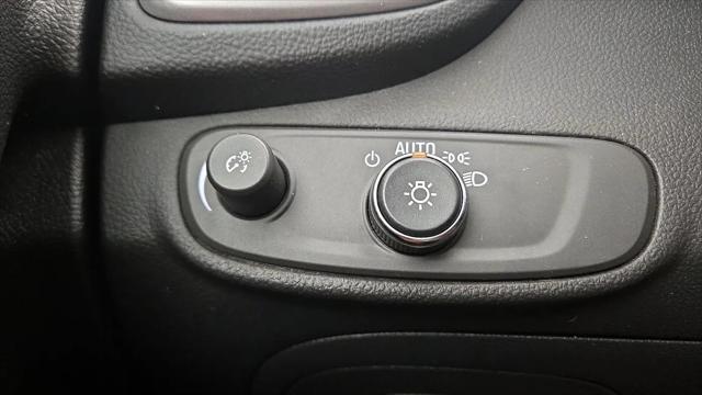 2022 Chevrolet Trax AWD LS